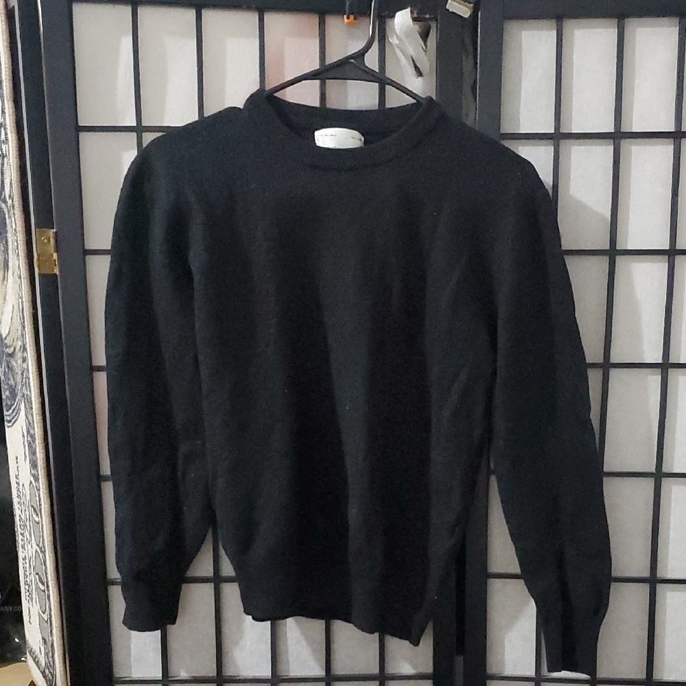 Zara Origins Sweater